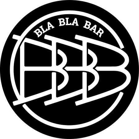  blablabar